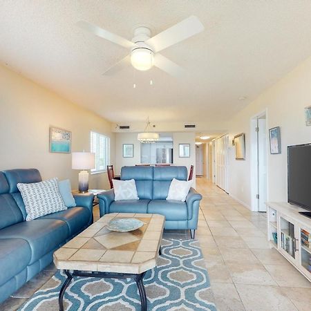 Sand Castle North 404 Clearwater Beach Exterior foto