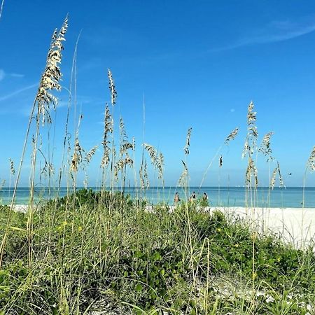Sand Castle North 404 Clearwater Beach Exterior foto