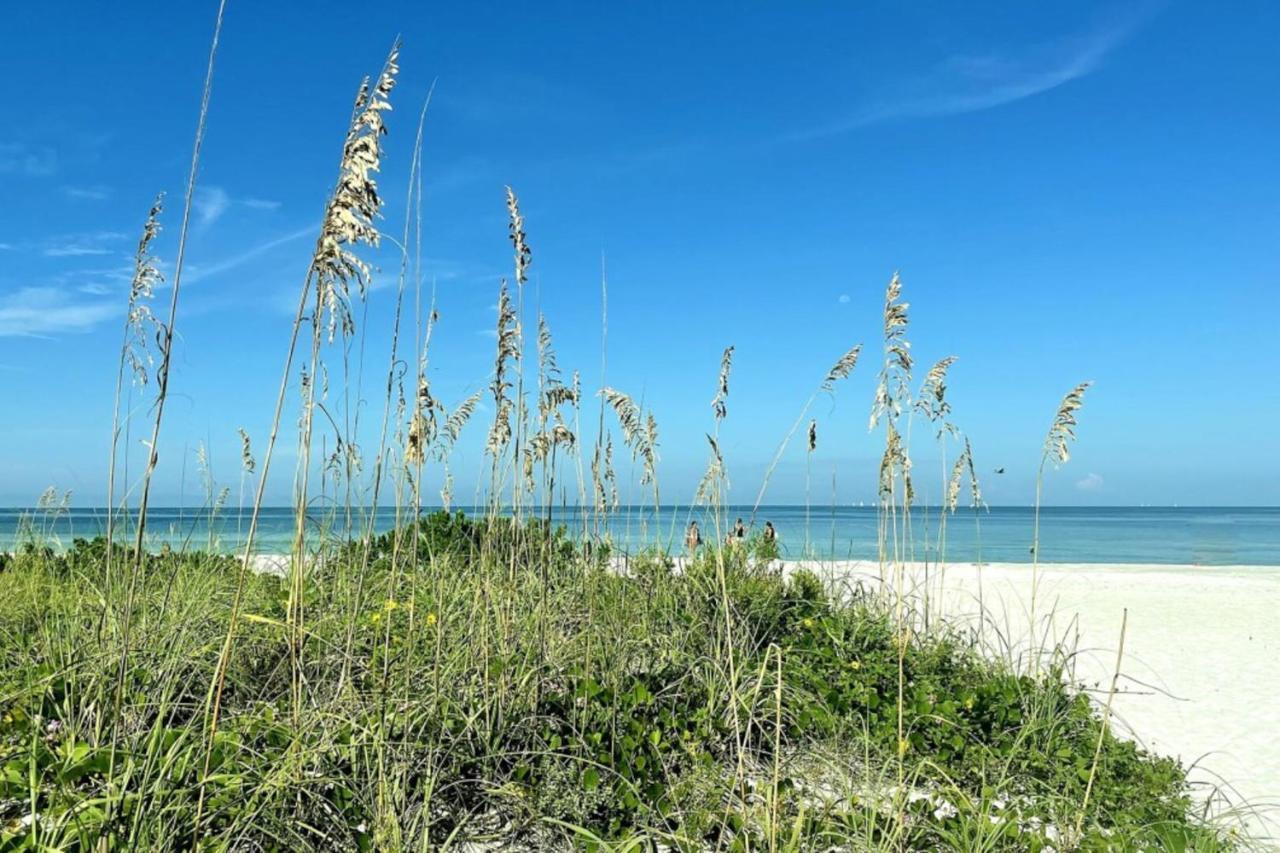 Sand Castle North 404 Clearwater Beach Exterior foto