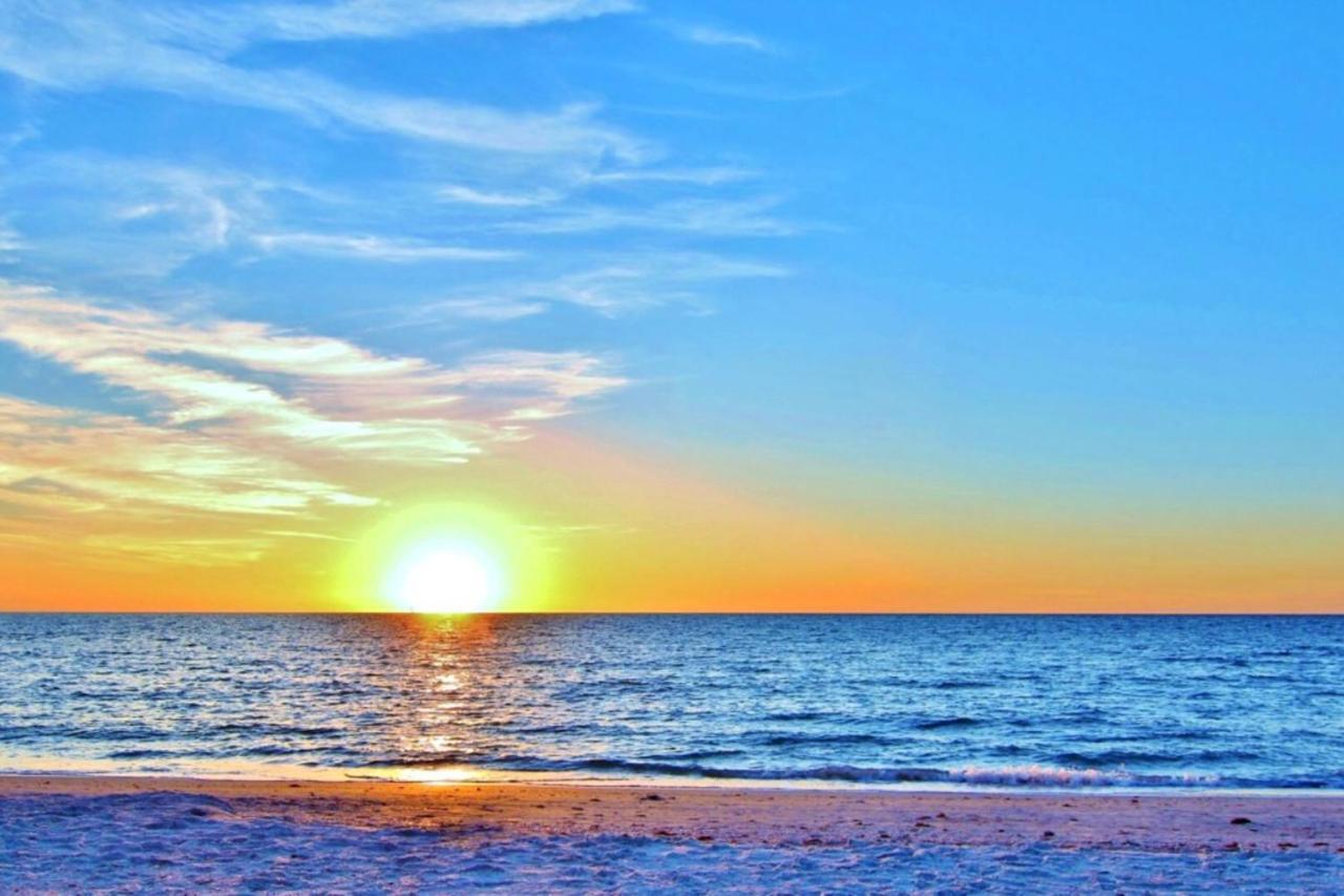 Sand Castle North 404 Clearwater Beach Exterior foto