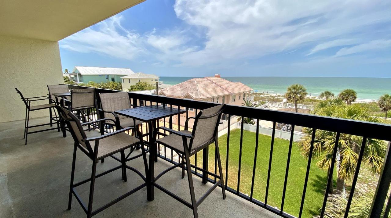 Sand Castle North 404 Clearwater Beach Exterior foto