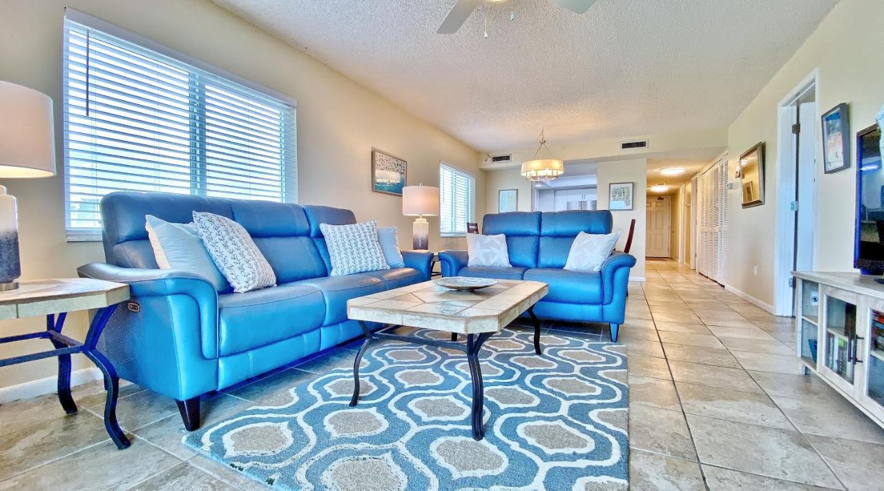 Sand Castle North 404 Clearwater Beach Exterior foto
