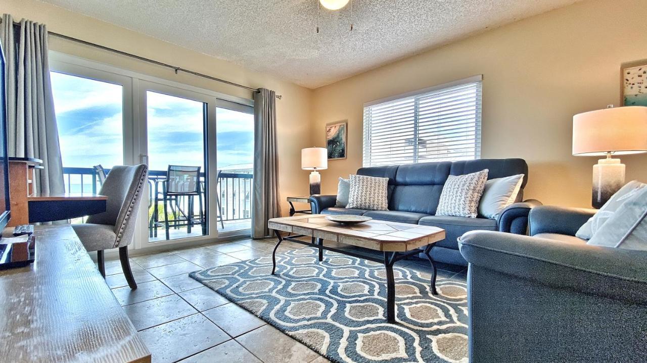Sand Castle North 404 Clearwater Beach Exterior foto