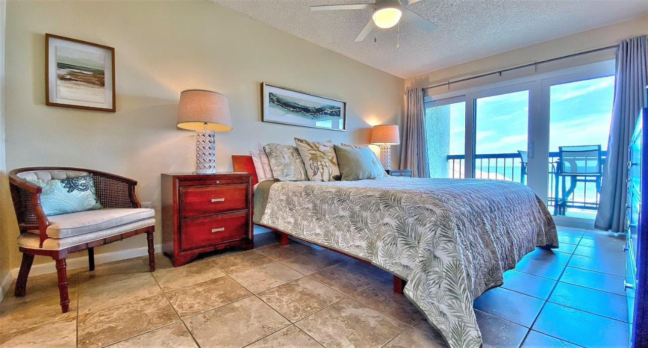 Sand Castle North 404 Clearwater Beach Exterior foto