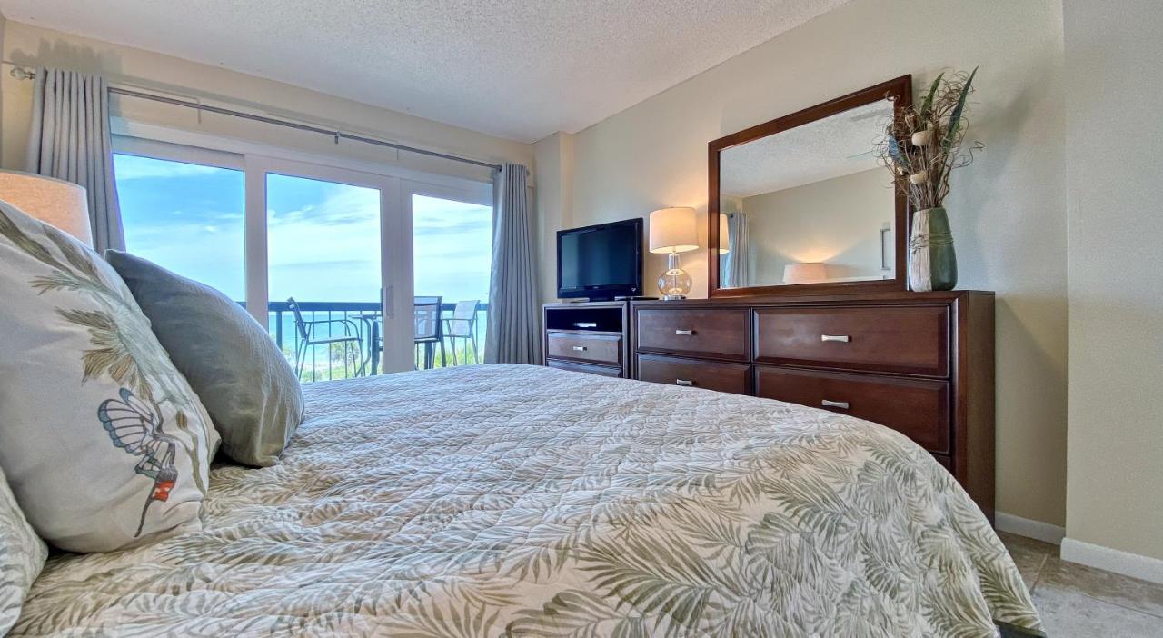 Sand Castle North 404 Clearwater Beach Exterior foto