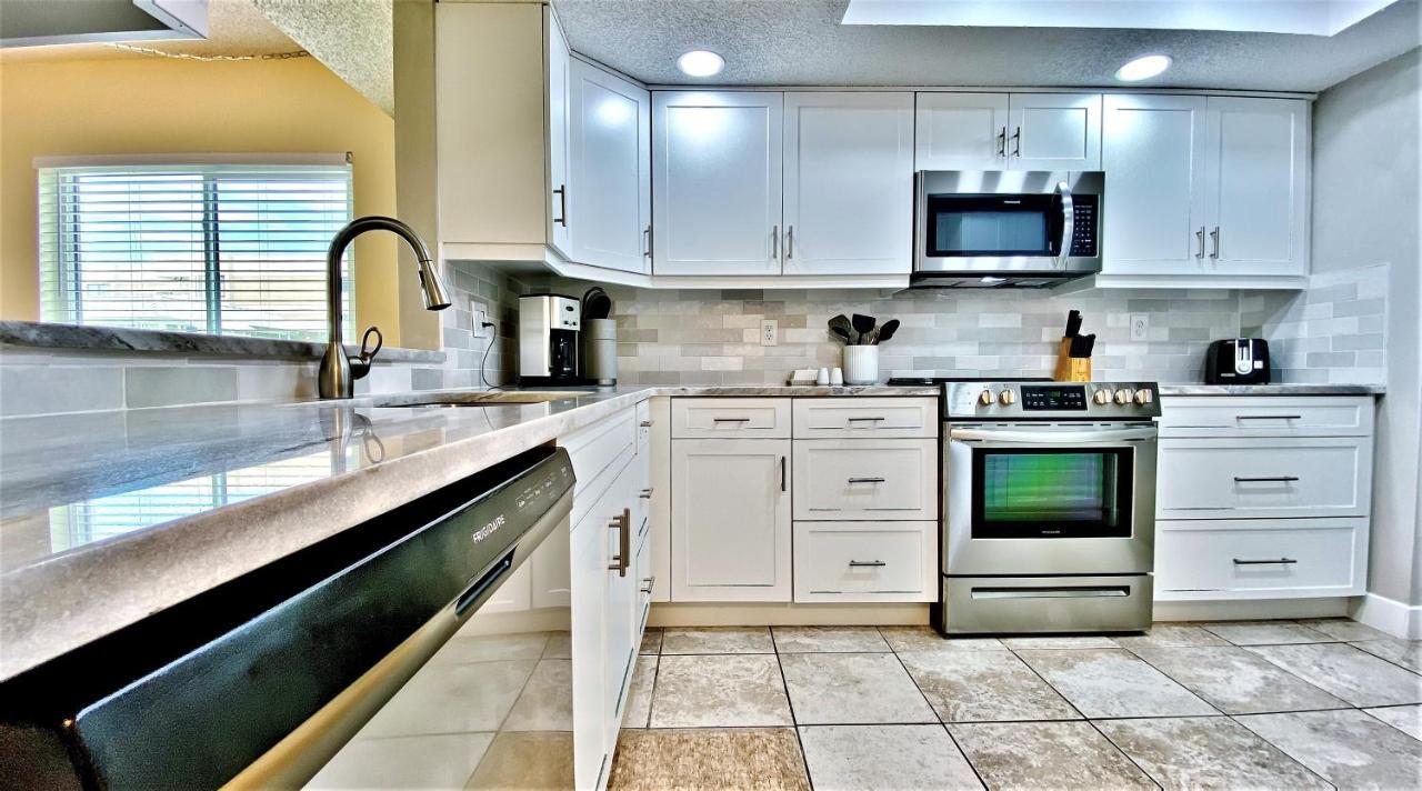 Sand Castle North 404 Clearwater Beach Exterior foto