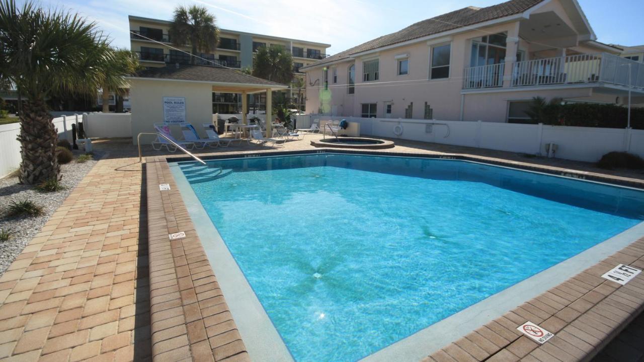 Sand Castle North 404 Clearwater Beach Exterior foto