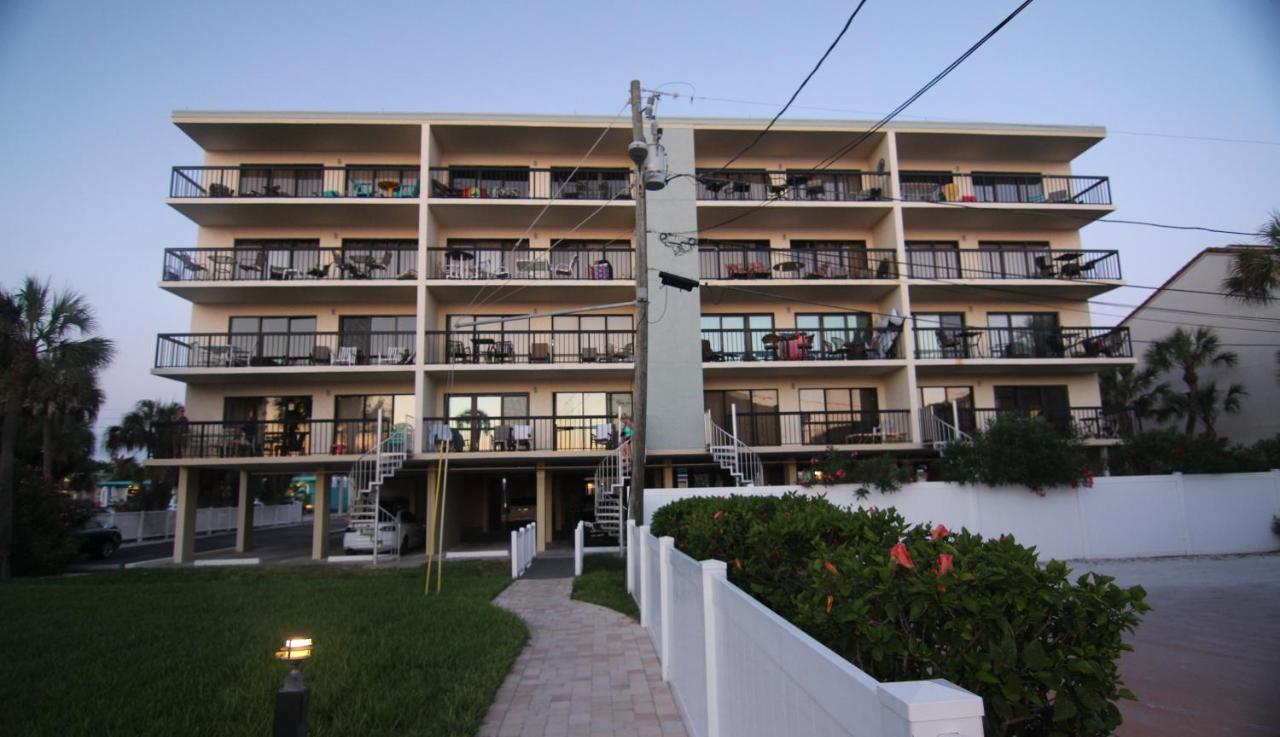 Sand Castle North 404 Clearwater Beach Exterior foto
