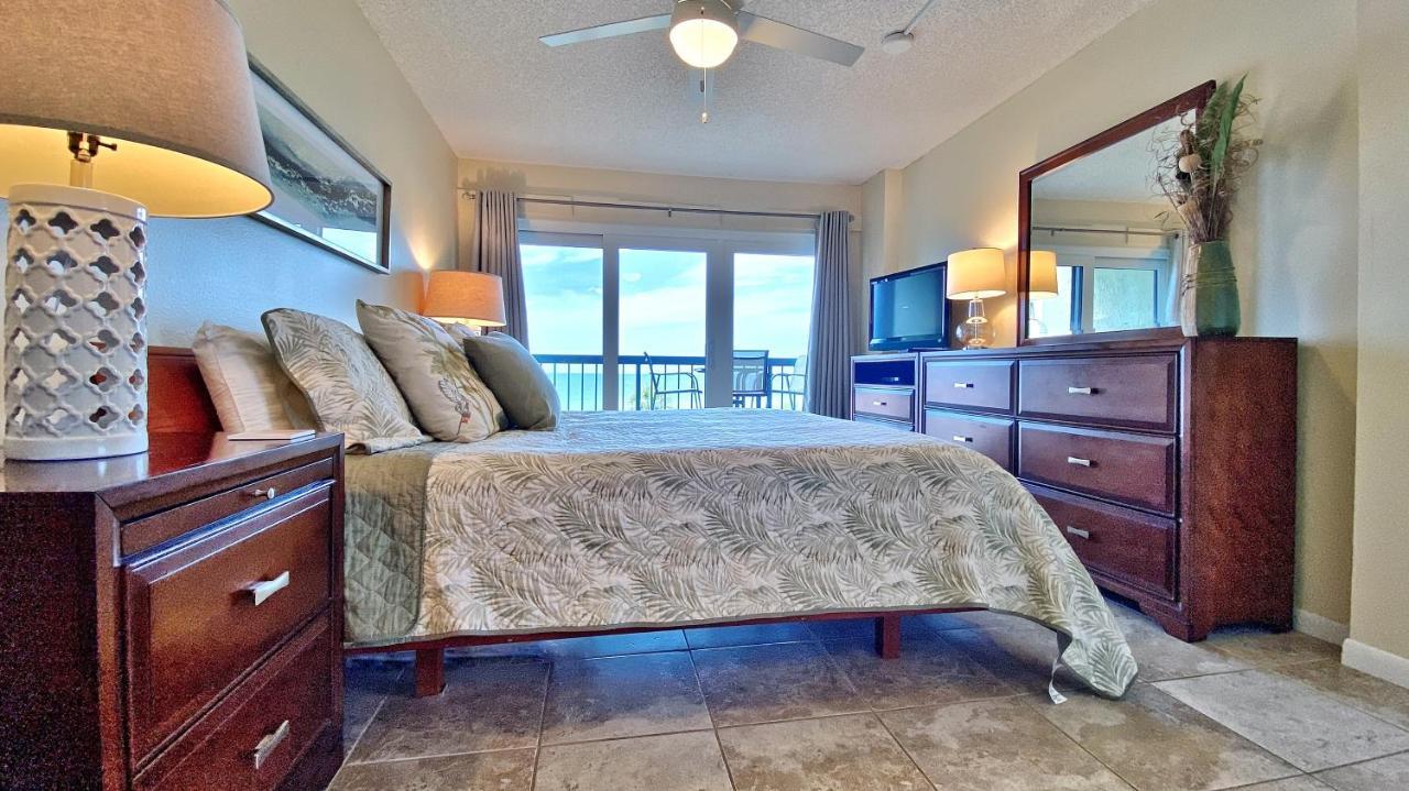 Sand Castle North 404 Clearwater Beach Exterior foto