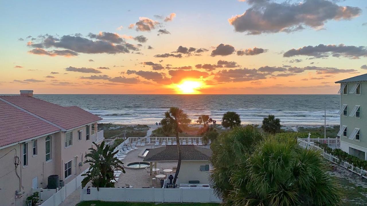 Sand Castle North 404 Clearwater Beach Exterior foto