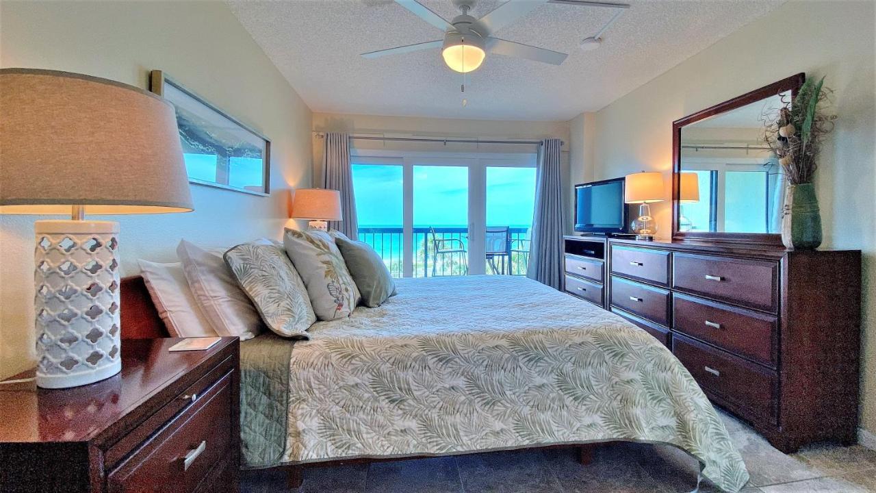 Sand Castle North 404 Clearwater Beach Exterior foto