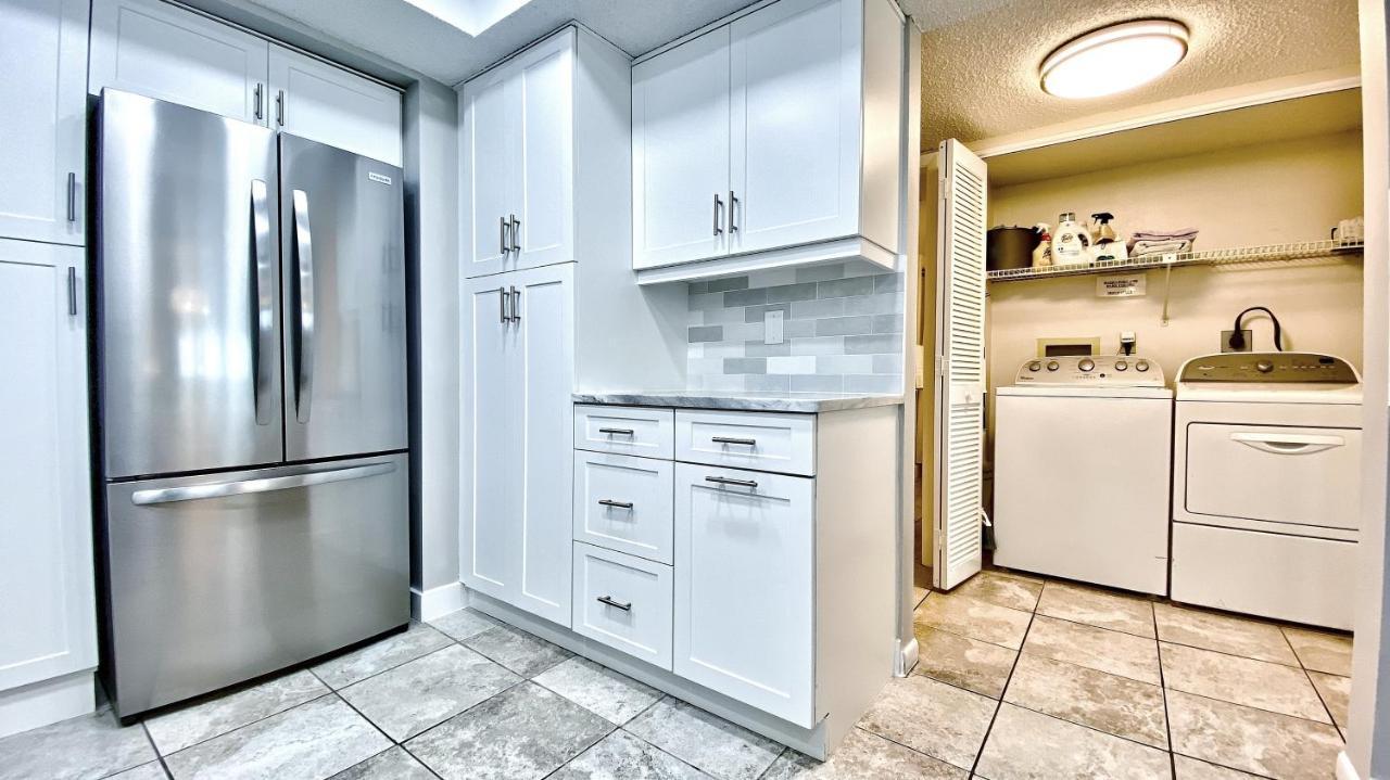 Sand Castle North 404 Clearwater Beach Exterior foto
