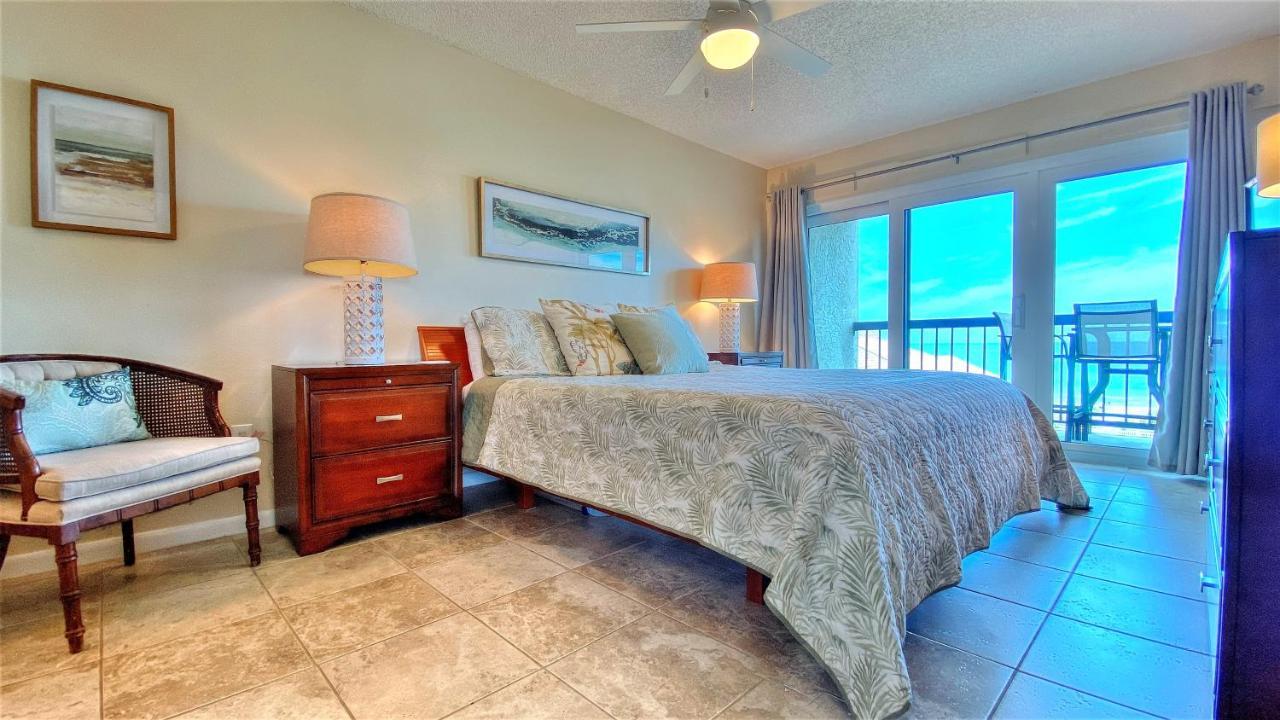 Sand Castle North 404 Clearwater Beach Exterior foto