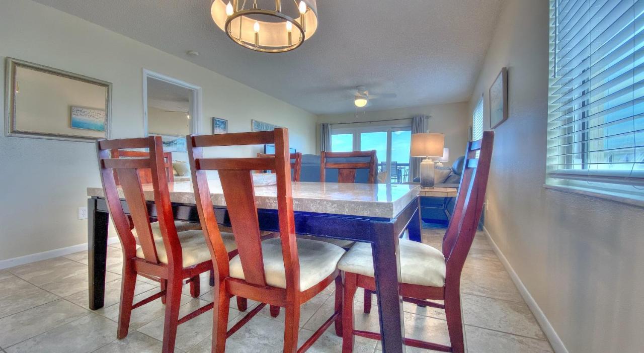 Sand Castle North 404 Clearwater Beach Exterior foto