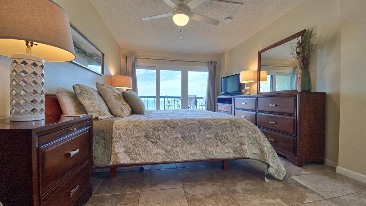 Sand Castle North 404 Clearwater Beach Exterior foto