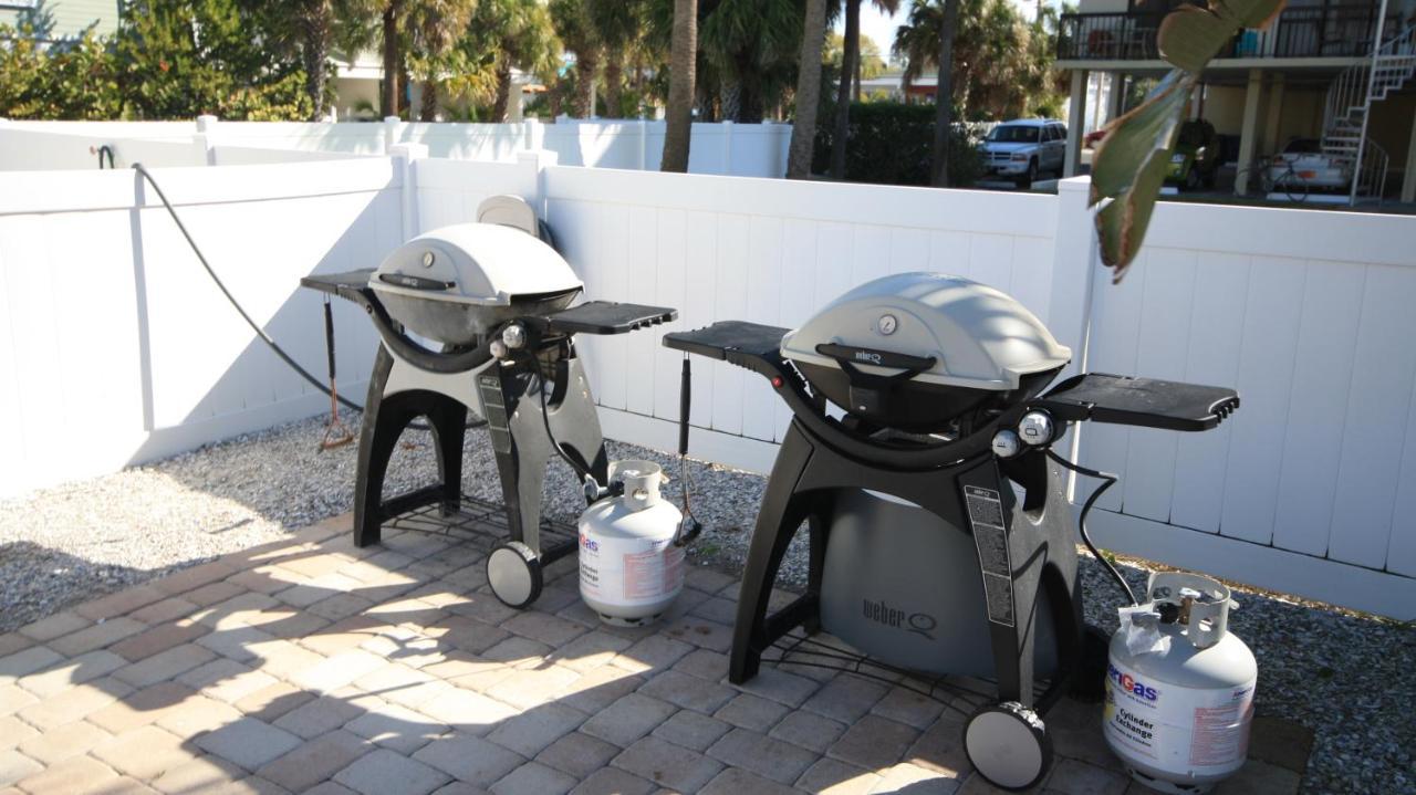 Sand Castle North 404 Clearwater Beach Exterior foto
