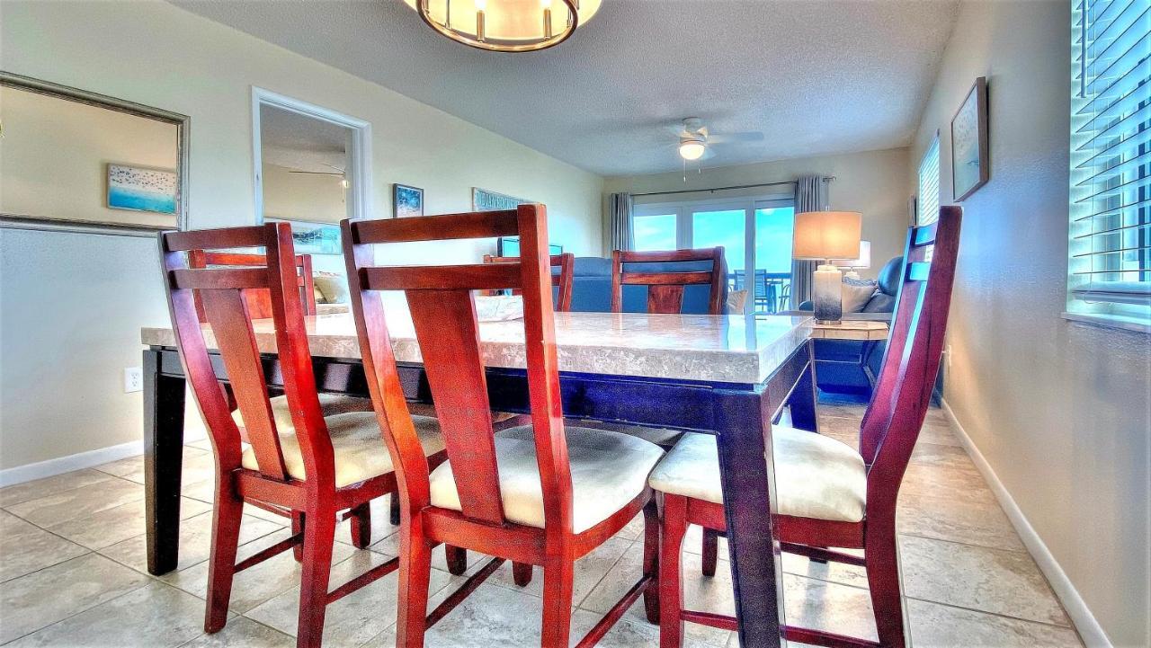 Sand Castle North 404 Clearwater Beach Exterior foto