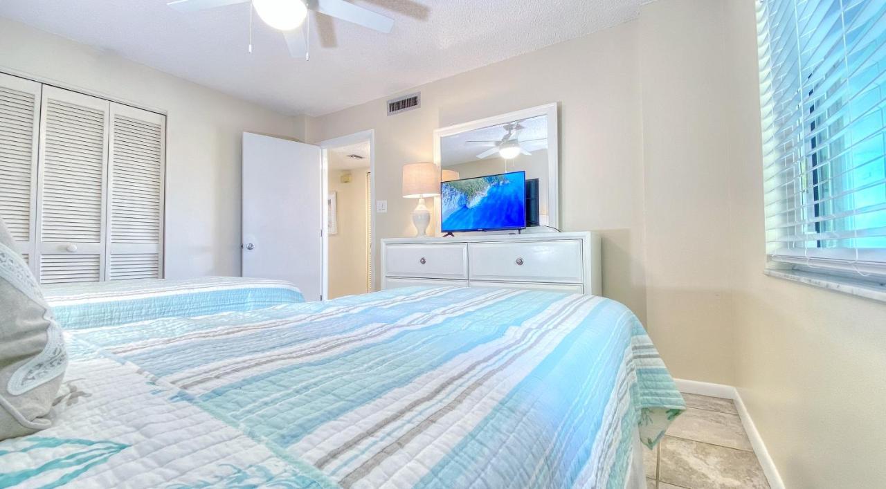 Sand Castle North 404 Clearwater Beach Exterior foto