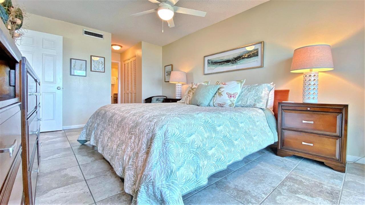 Sand Castle North 404 Clearwater Beach Exterior foto