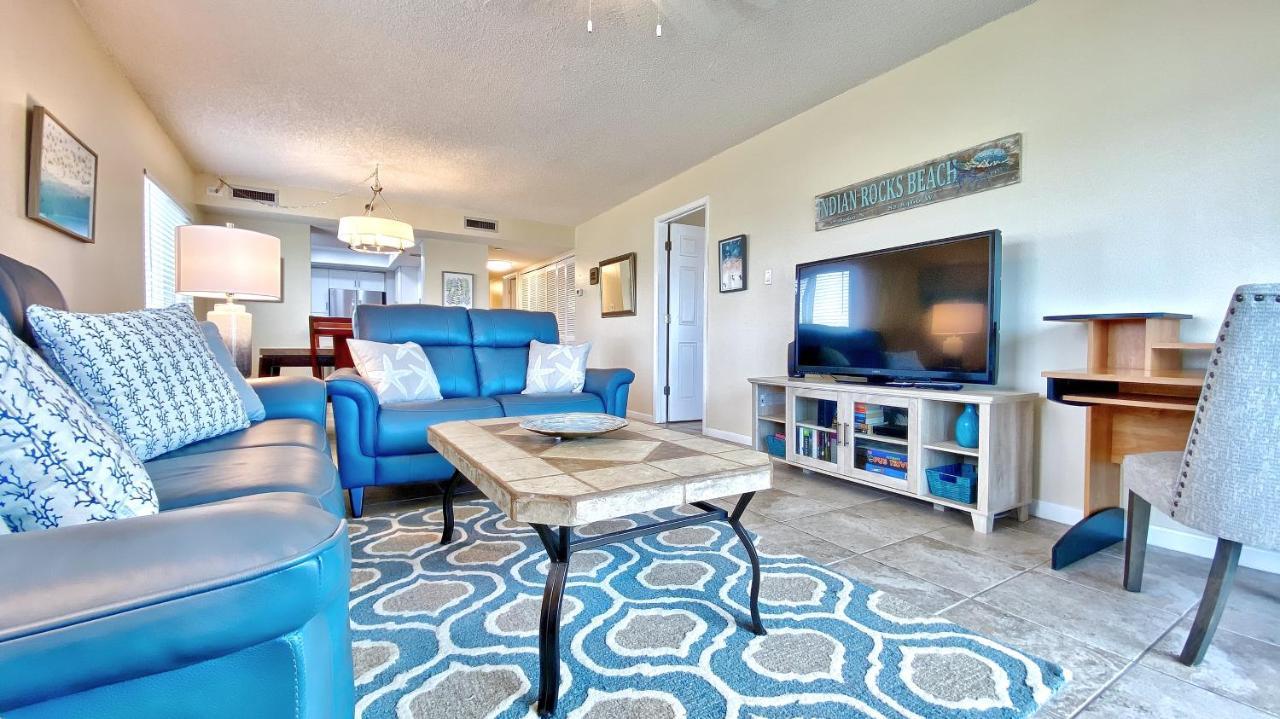 Sand Castle North 404 Clearwater Beach Exterior foto