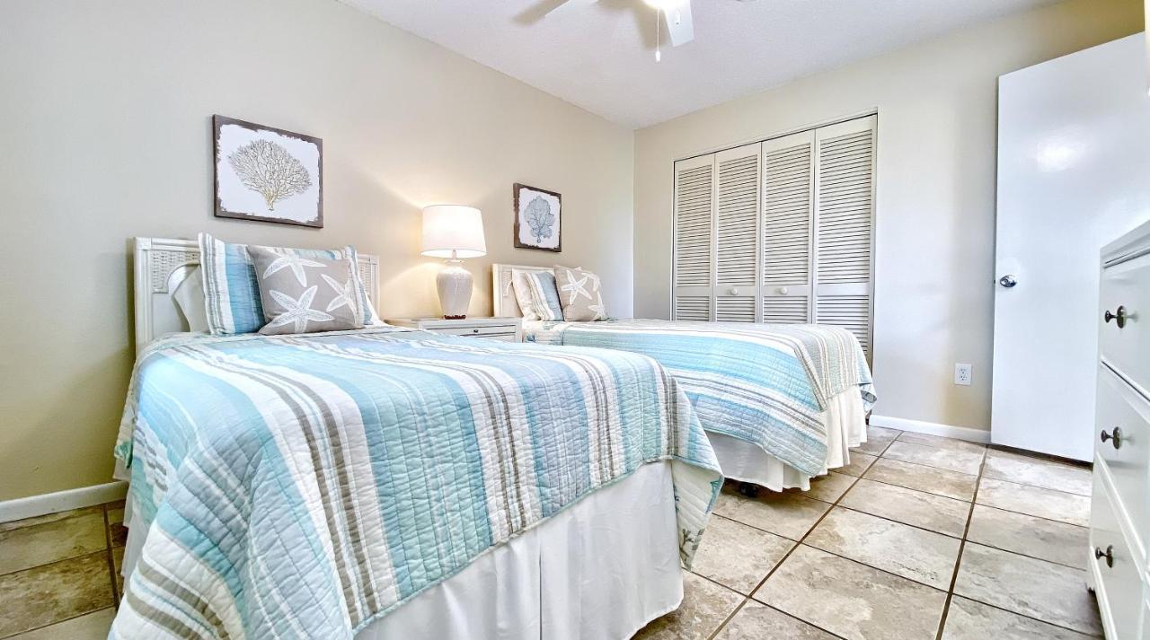Sand Castle North 404 Clearwater Beach Exterior foto