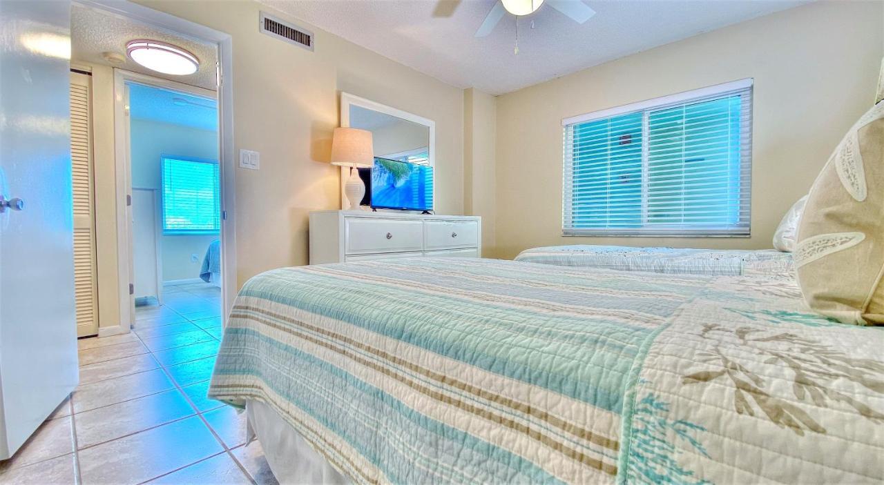 Sand Castle North 404 Clearwater Beach Exterior foto