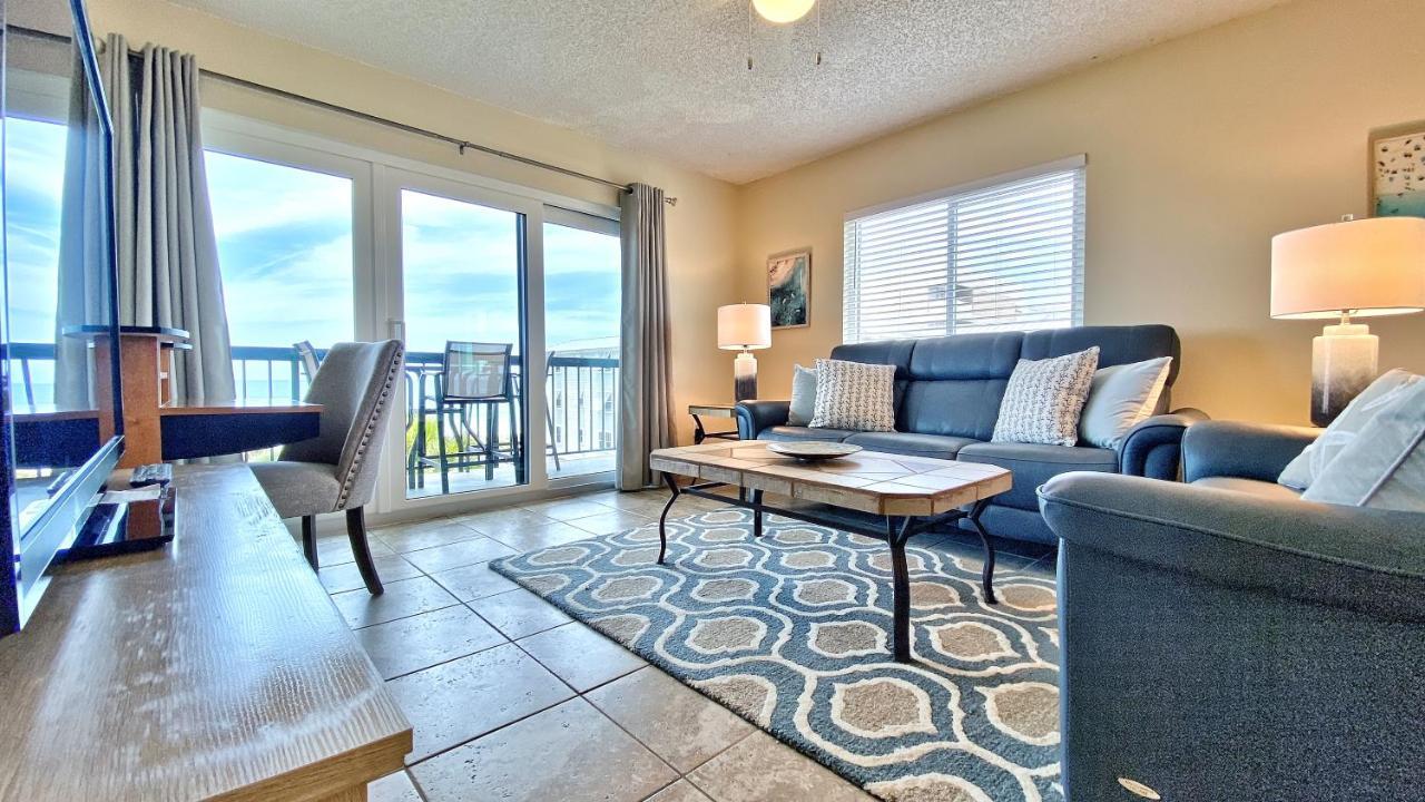 Sand Castle North 404 Clearwater Beach Exterior foto