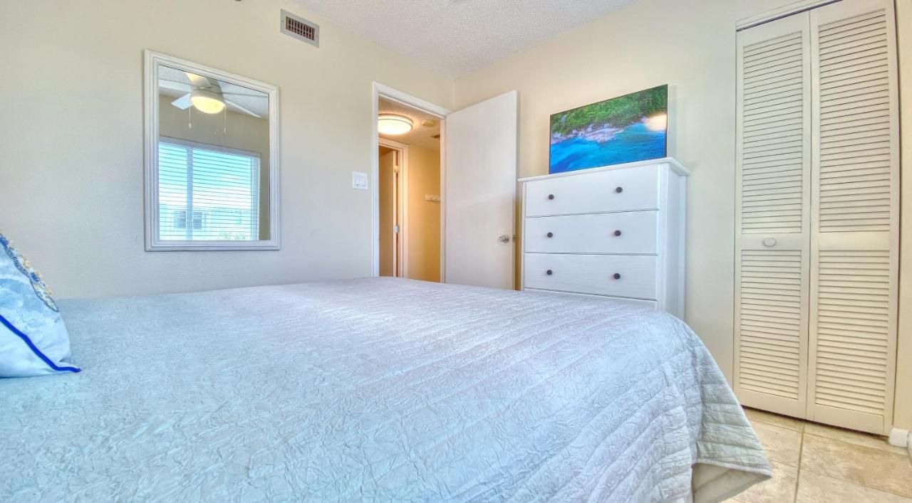 Sand Castle North 404 Clearwater Beach Exterior foto
